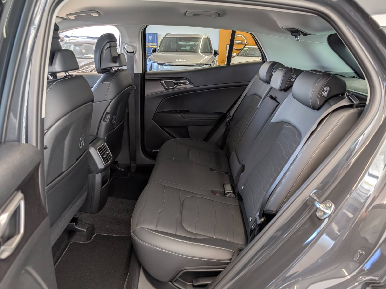 Kia Sportage – Bild 9