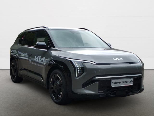 Kia EV3 – Bild 9