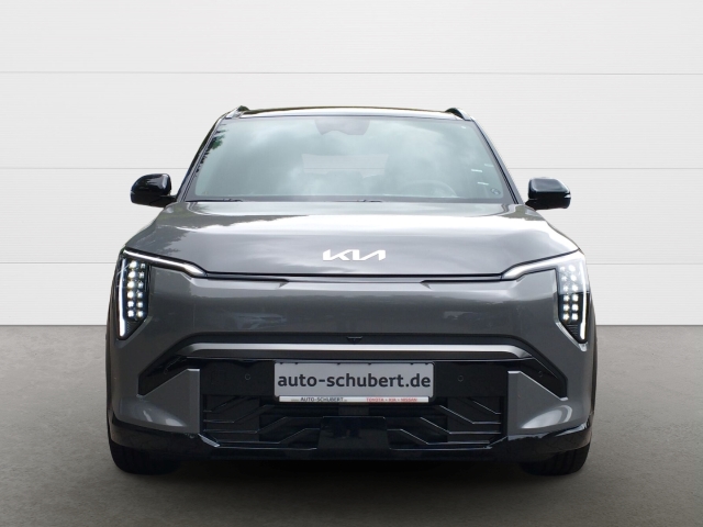 Kia EV3 – Bild 10
