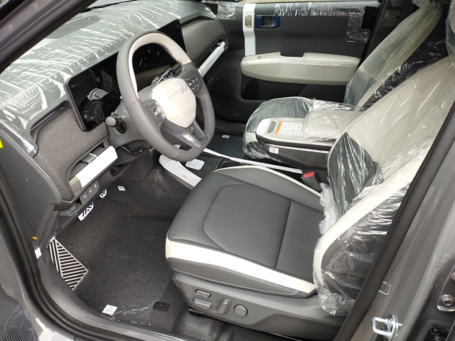 Kia EV3 – Bild 11