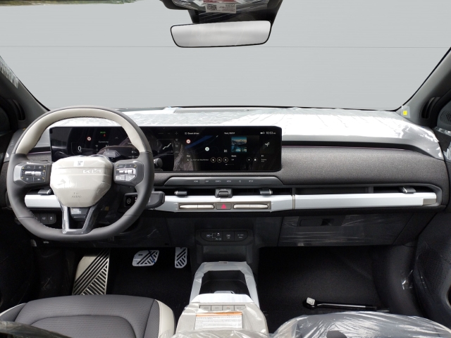 Kia EV3 – Bild 12