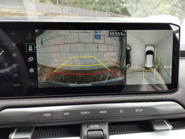 Kia EV3 – Bild 14