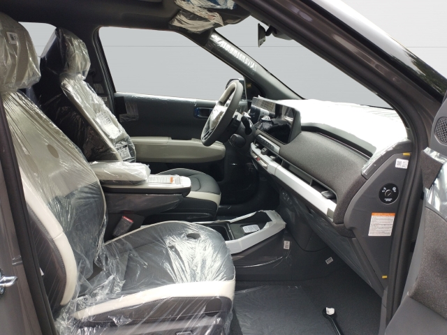 Kia EV3 – Bild 17