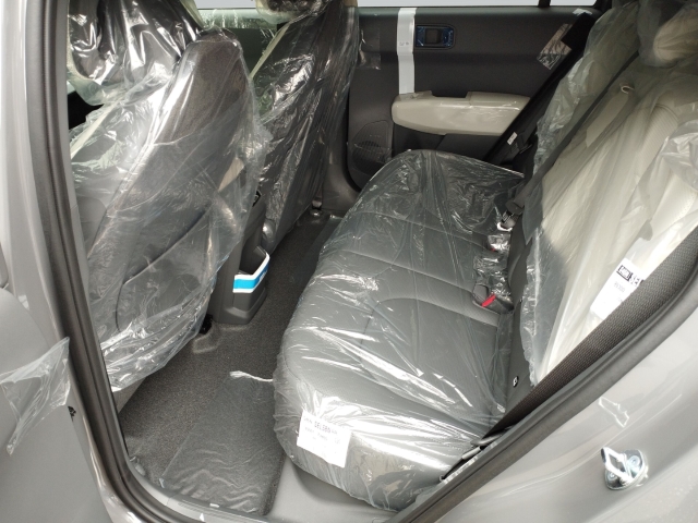 Kia EV3 – Bild 18