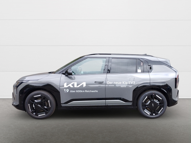 Kia EV3 – Bild 2
