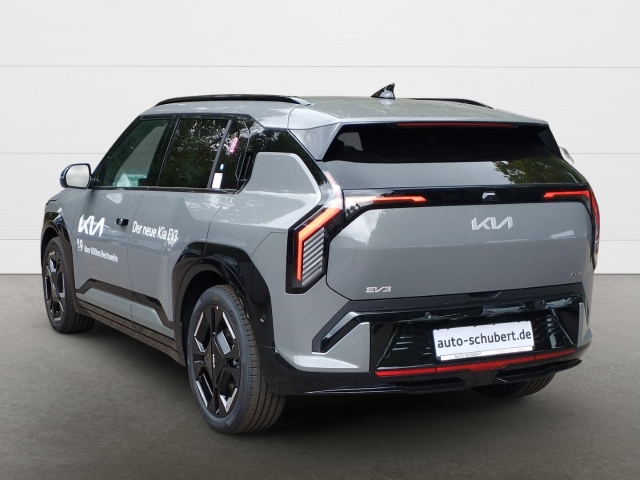 Kia EV3 – Bild 3