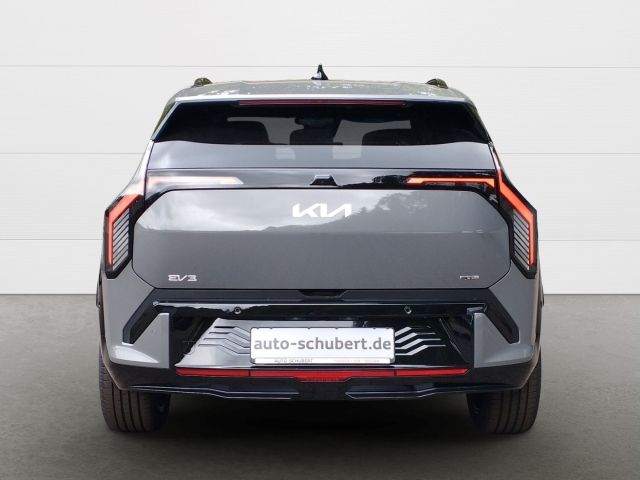 Kia EV3 – Bild 5