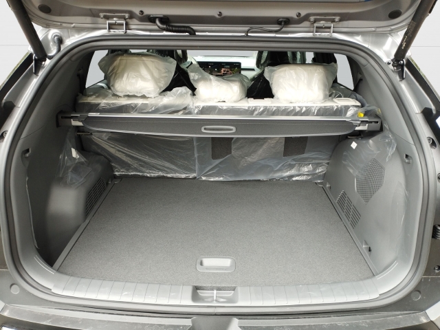 Kia EV3 – Bild 6