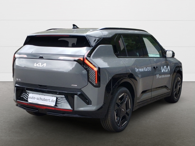 Kia EV3 – Bild 7