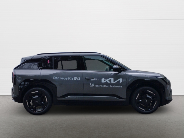 Kia EV3 – Bild 8