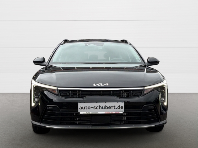 Kia K4 – Bild 10