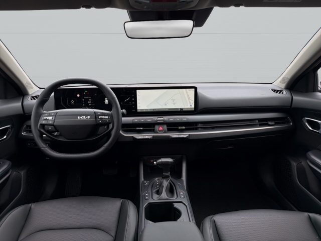 Kia K4 – Bild 12