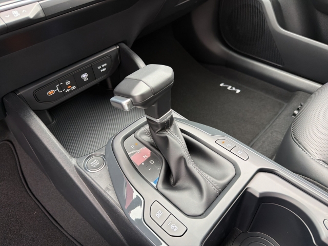 Kia K4 – Bild 15