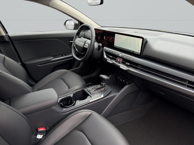 Kia K4 – Bild 17