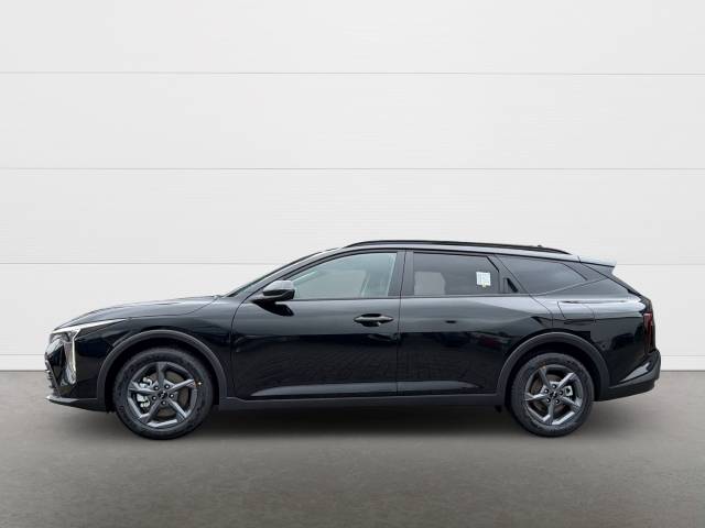 Kia K4 – Bild 2