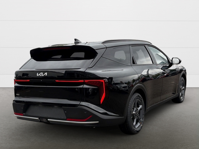 Kia K4 – Bild 7