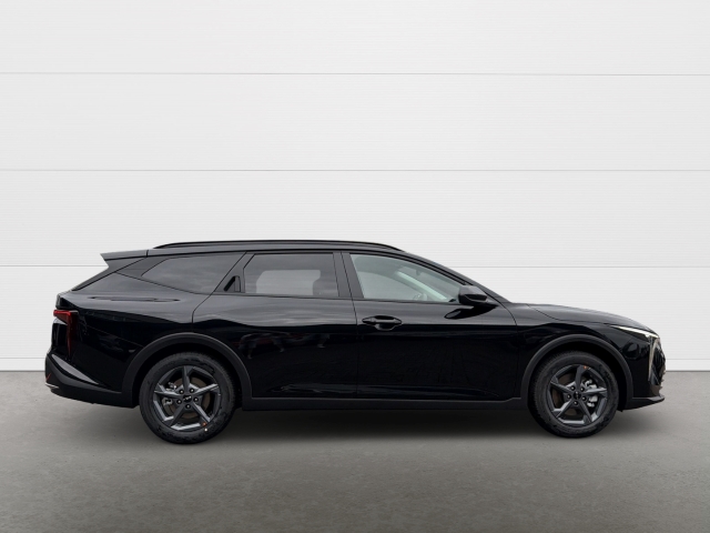 Kia K4 – Bild 8