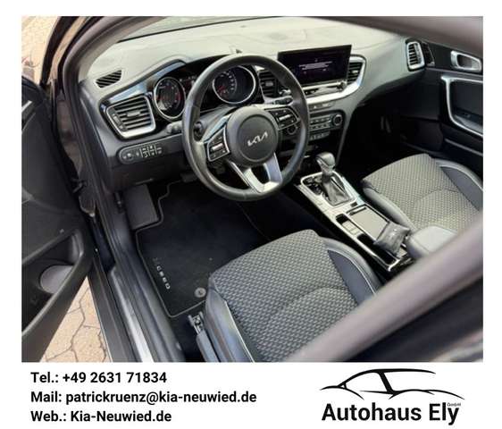 Kia XCeed – Bild 5