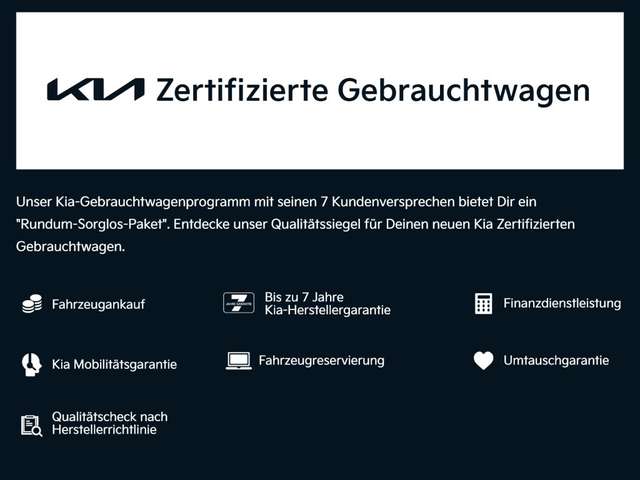 Kia XCeed – Bild 7