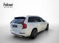 Volvo XC90 T8 Ultra Black Edition Plug-In AWD