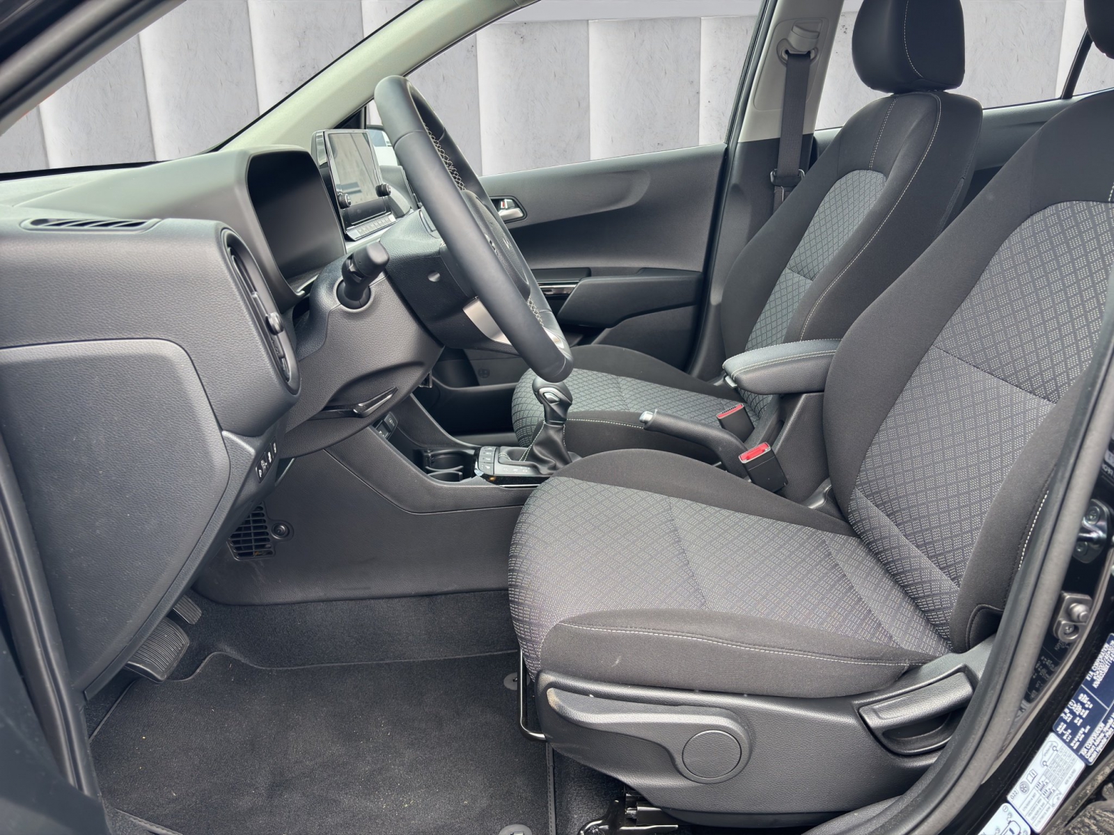 Kia Picanto – Bild 10