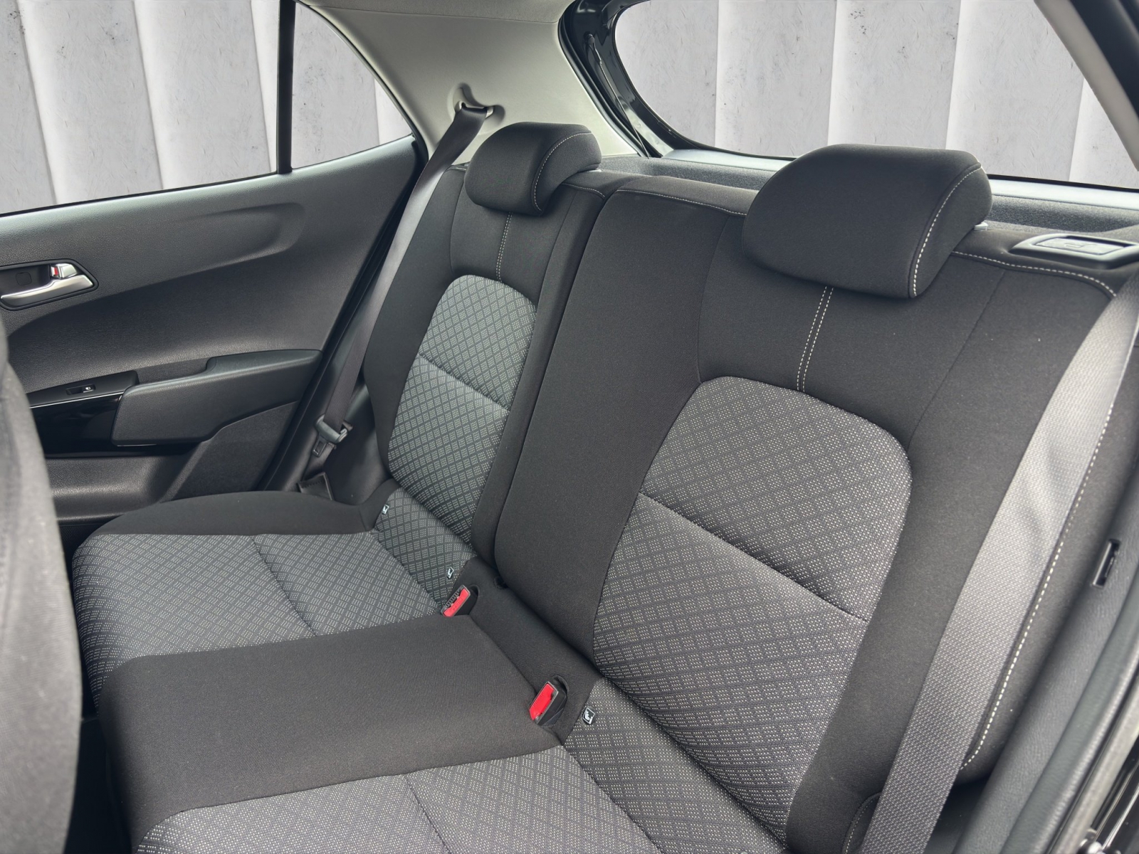 Kia Picanto – Bild 11