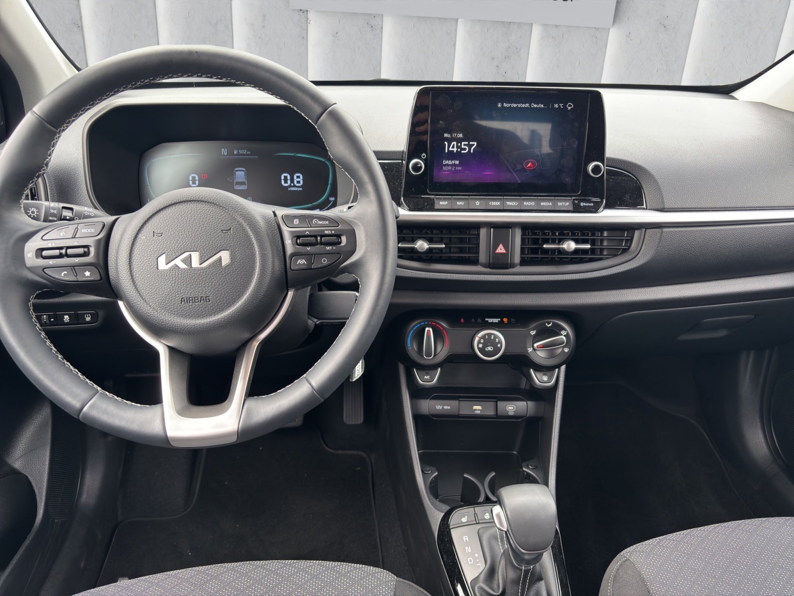 Kia Picanto – Bild 12