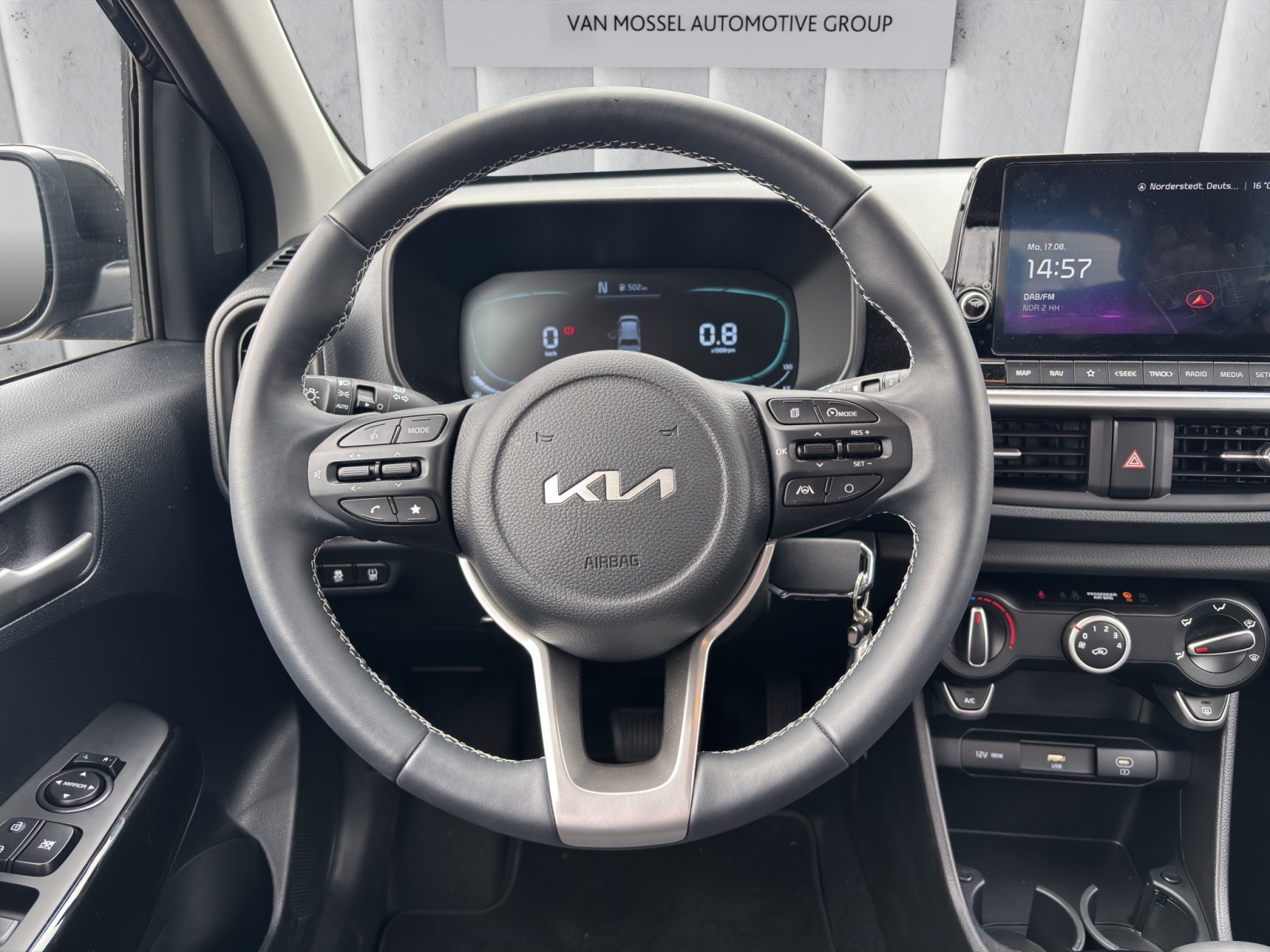 Kia Picanto – Bild 13