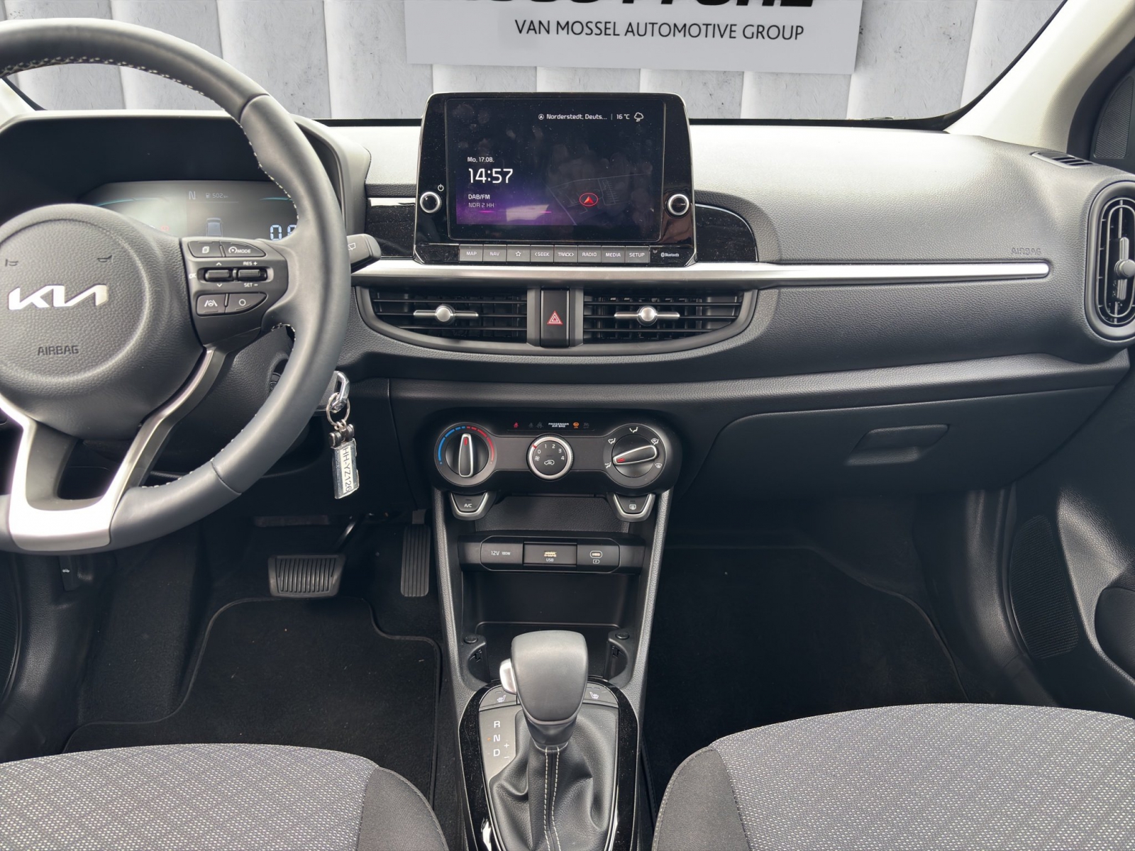 Kia Picanto – Bild 14