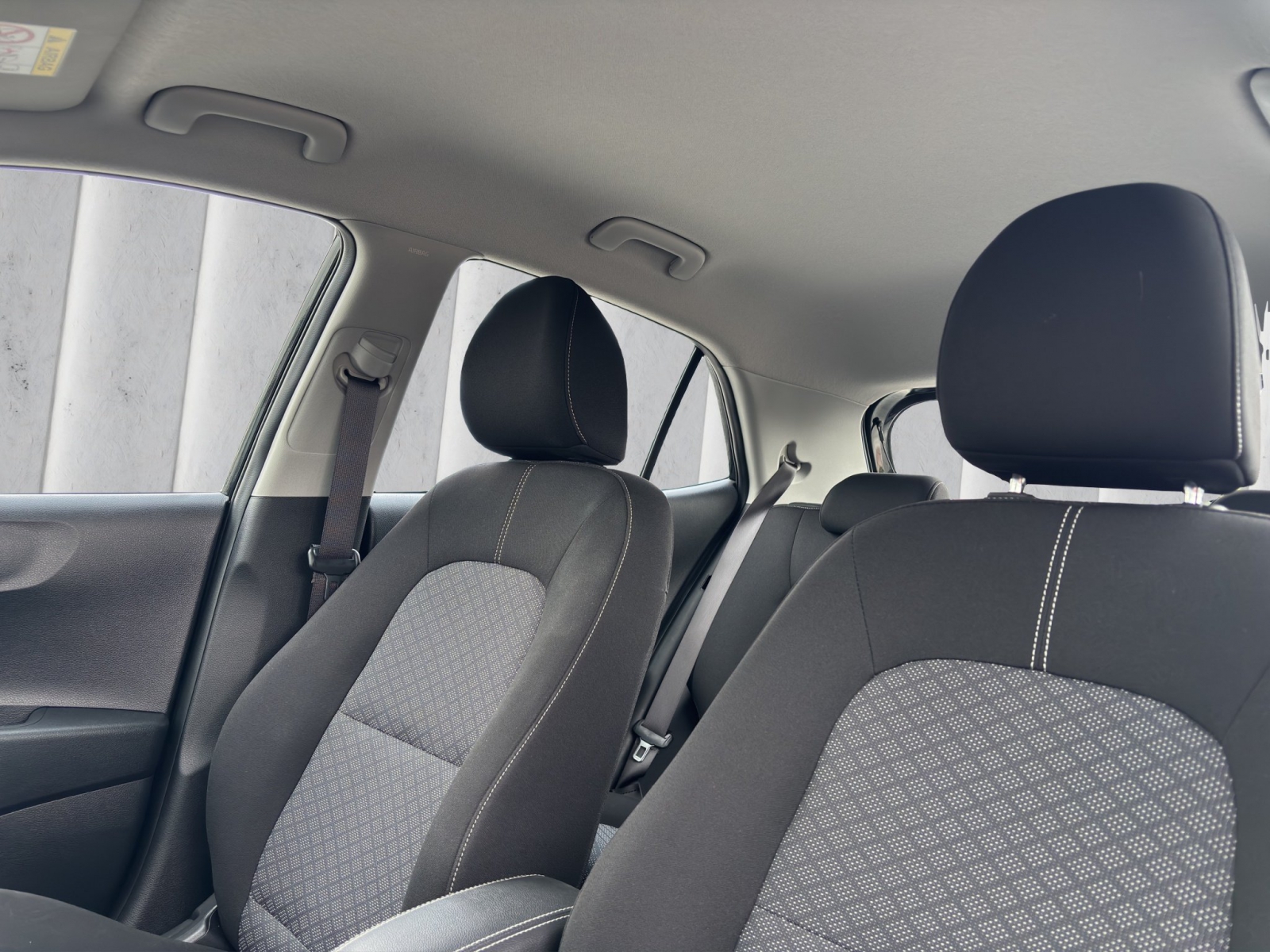 Kia Picanto – Bild 16