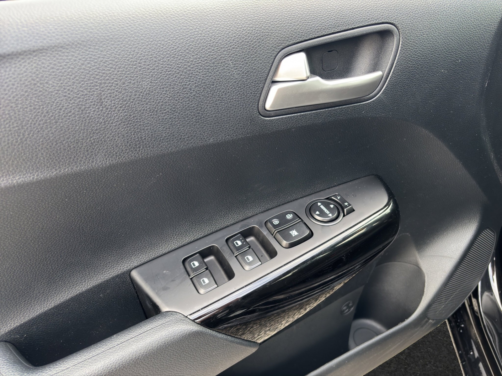 Kia Picanto – Bild 17