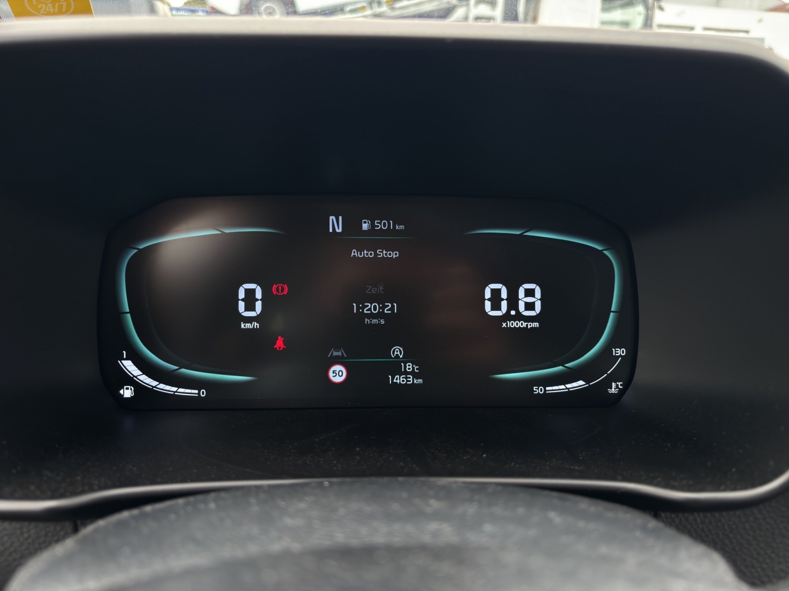 Kia Picanto – Bild 19