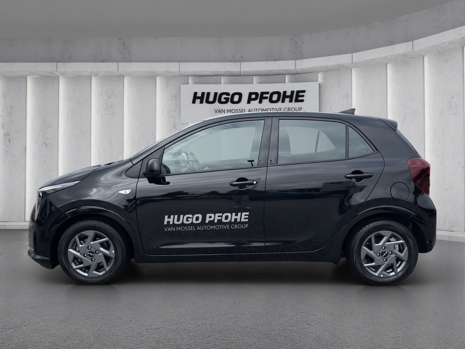 Kia Picanto – Bild 2