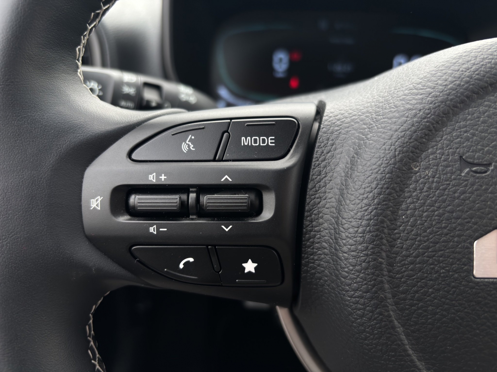 Kia Picanto – Bild 20