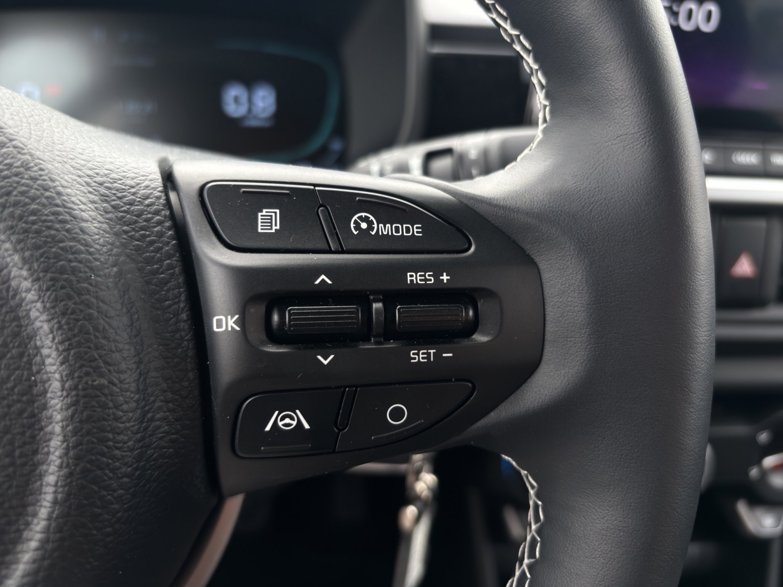 Kia Picanto – Bild 21