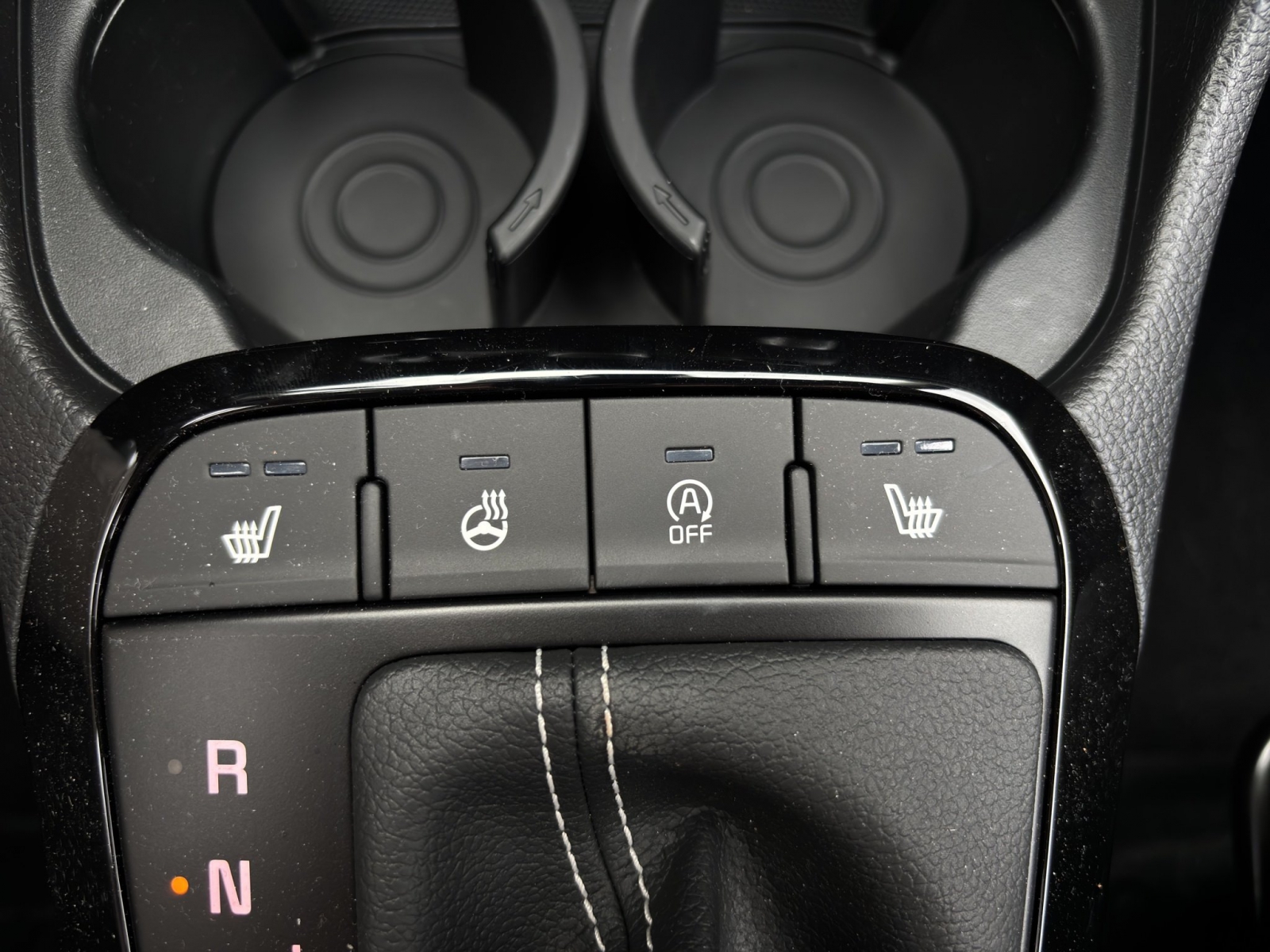 Kia Picanto – Bild 22