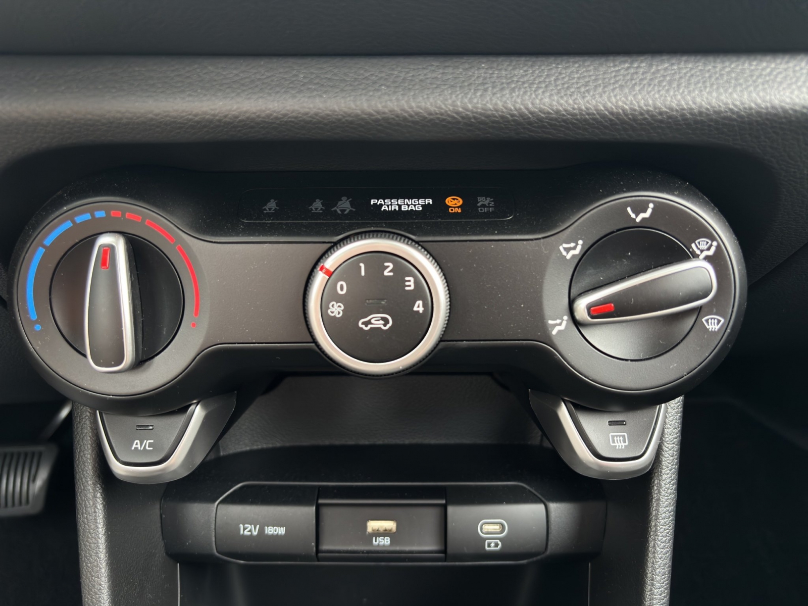 Kia Picanto – Bild 23