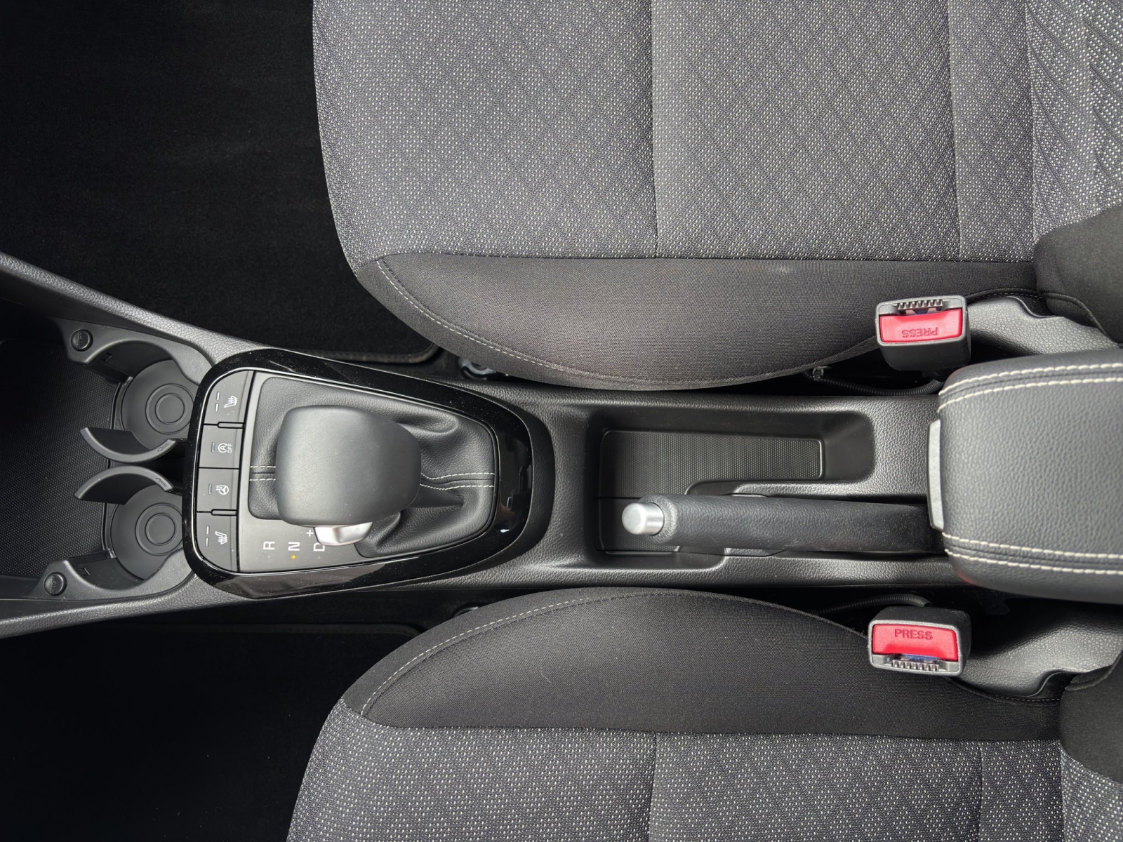 Kia Picanto – Bild 24