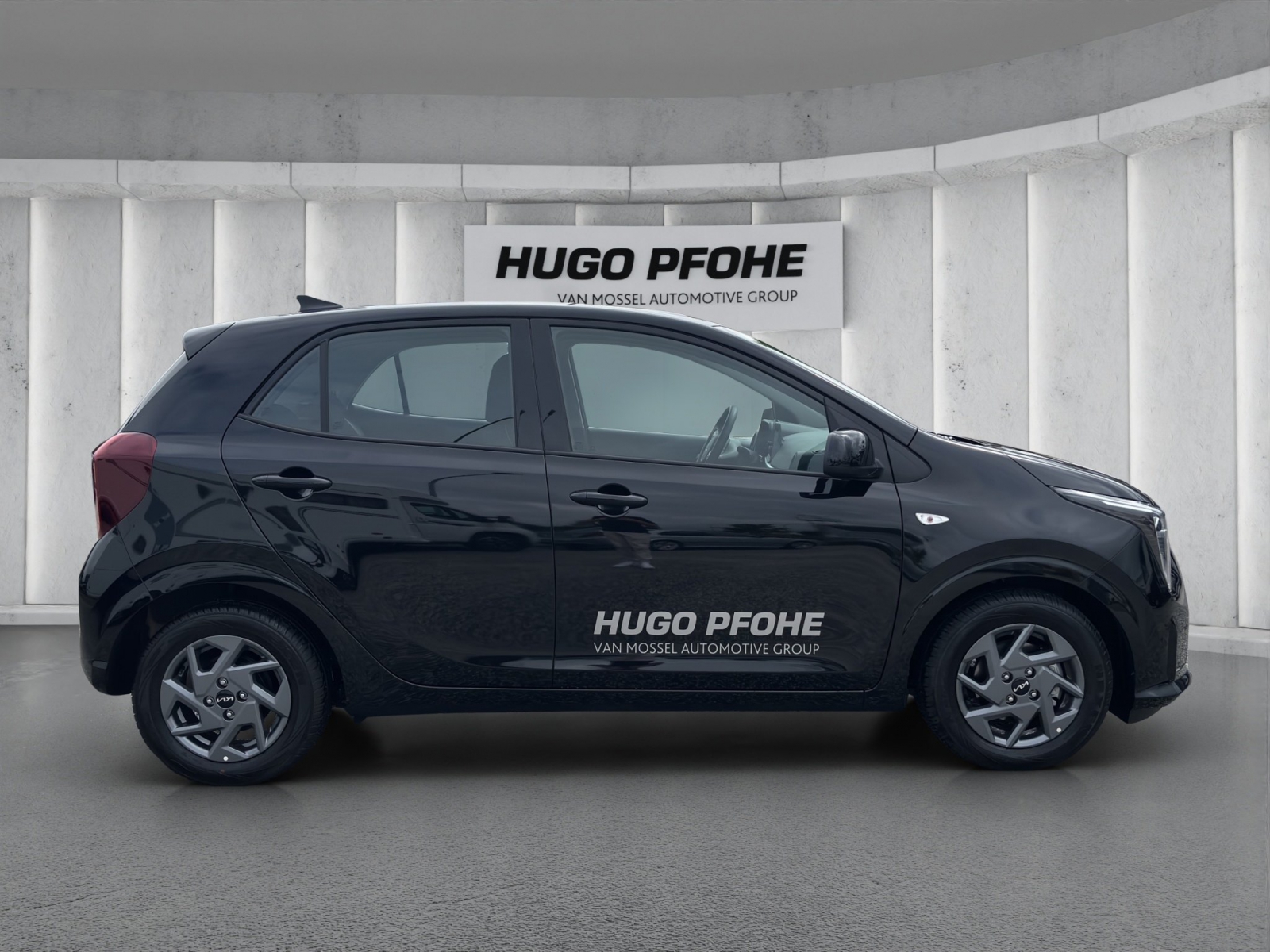 Kia Picanto – Bild 6