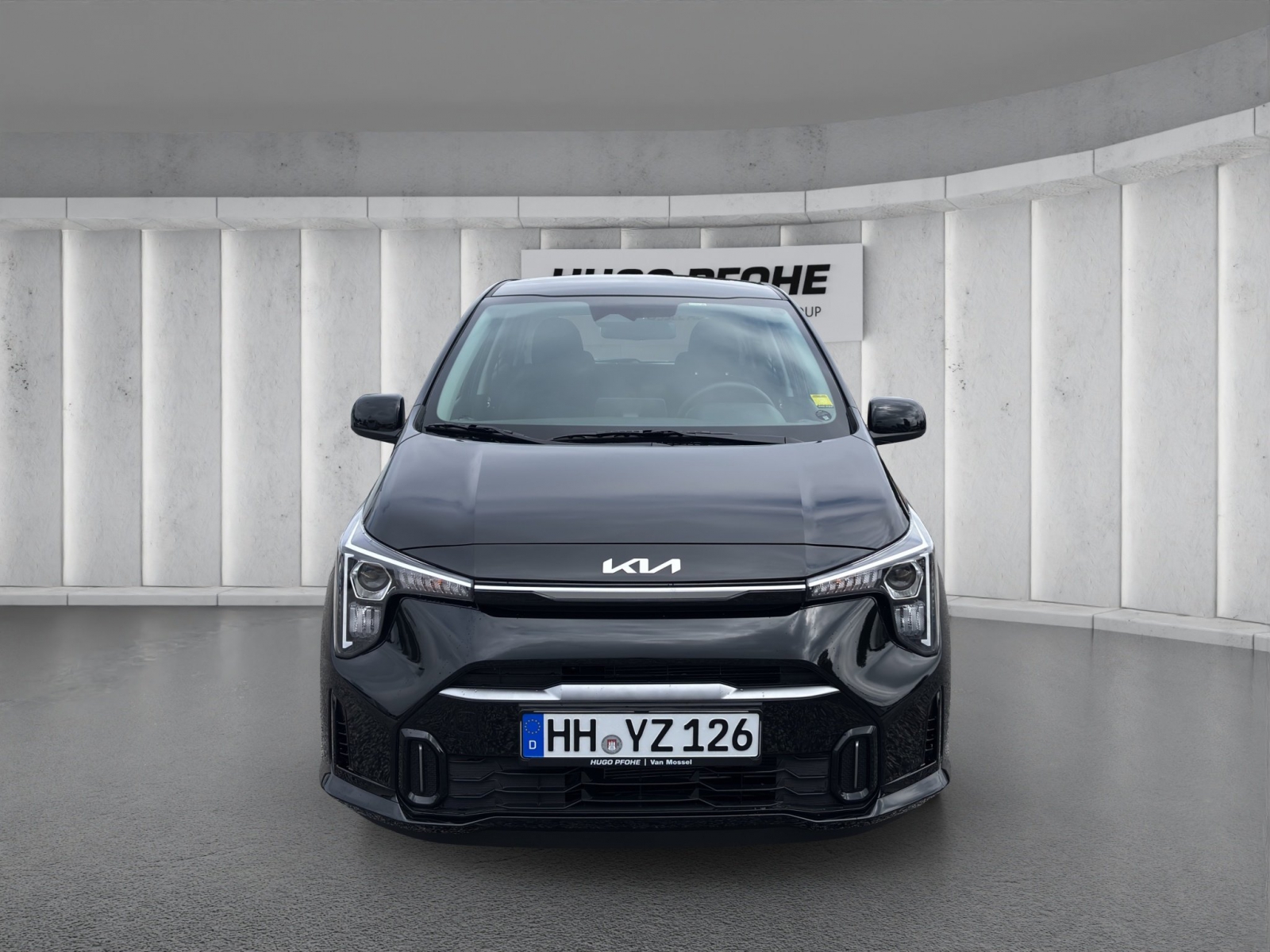Kia Picanto – Bild 8