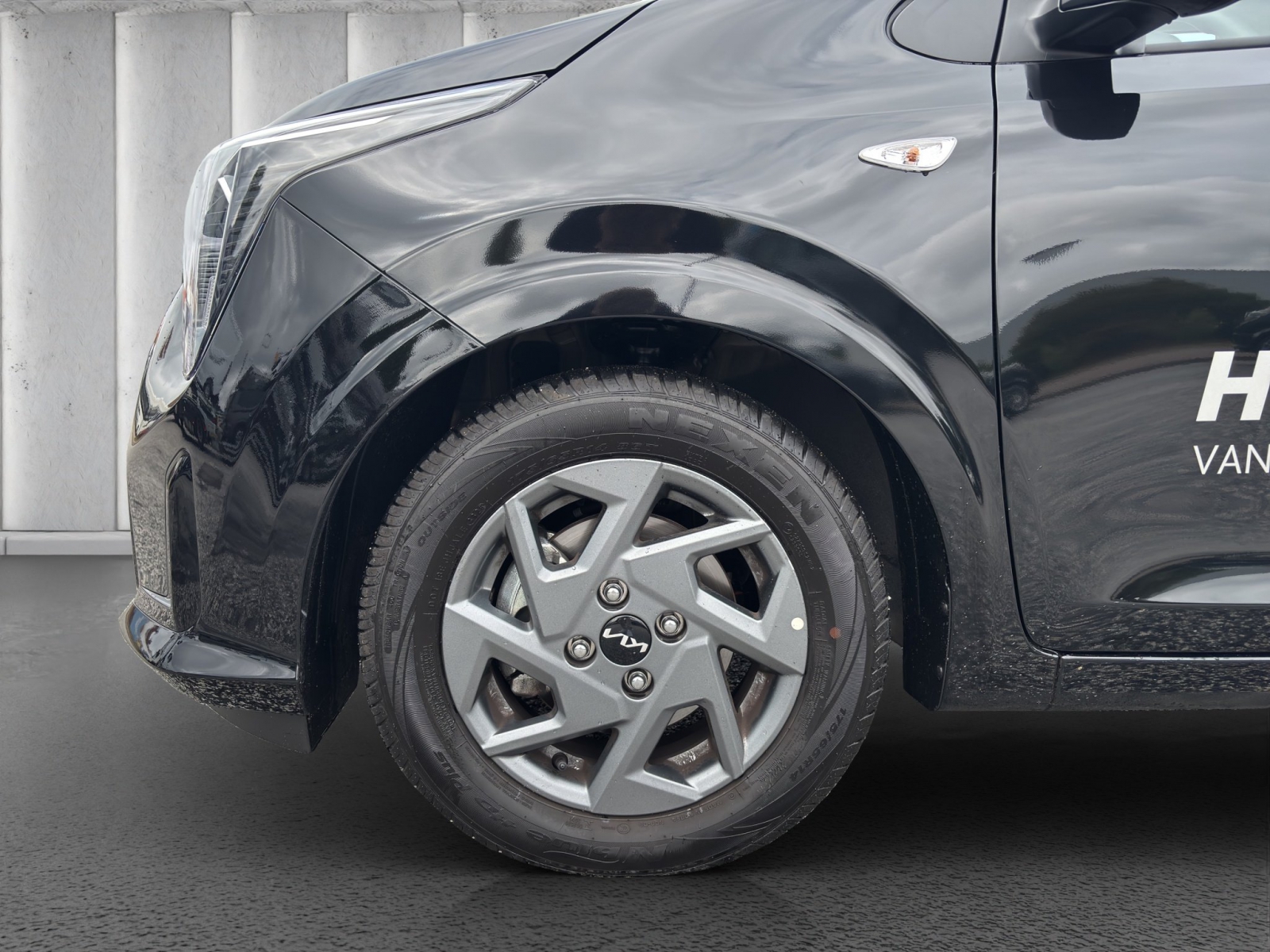 Kia Picanto – Bild 9