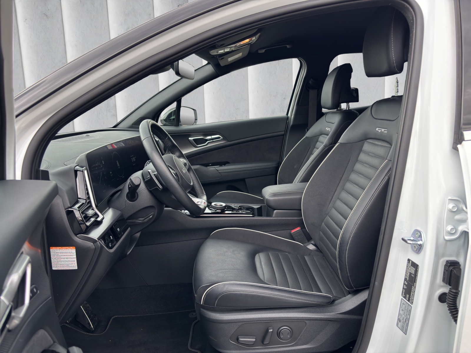 Kia Sportage – Bild 10