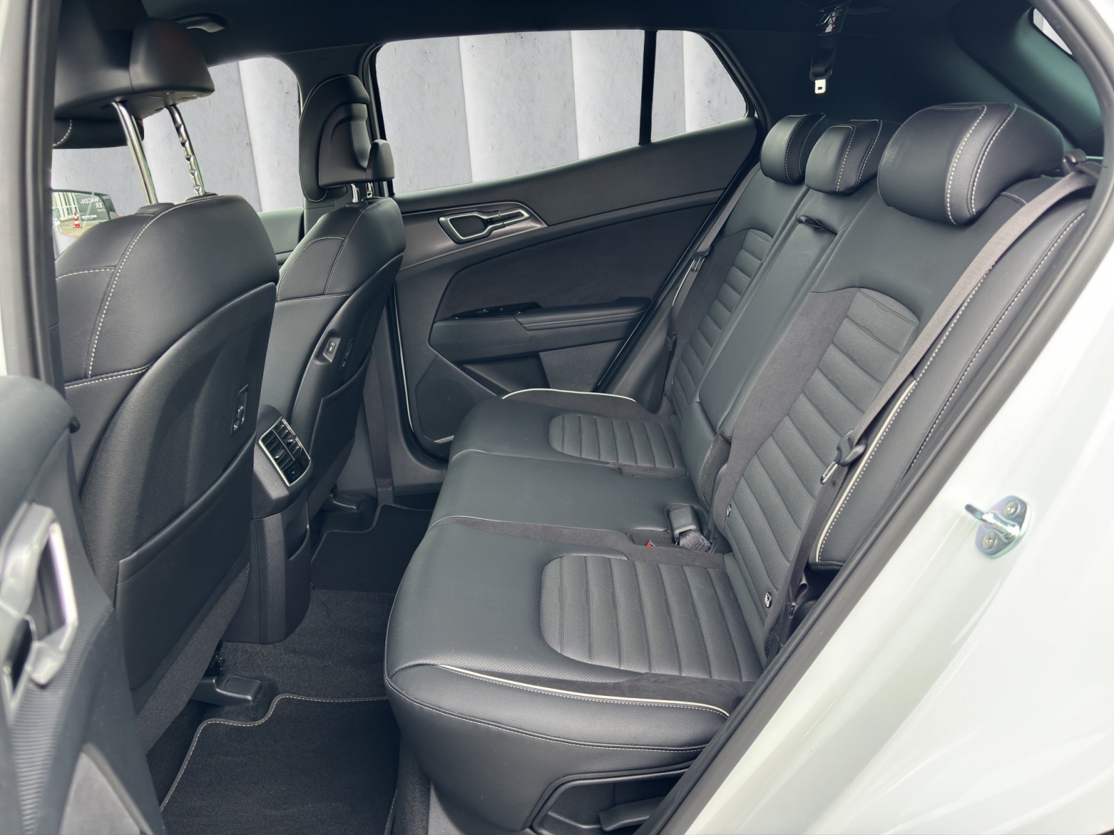 Kia Sportage – Bild 11