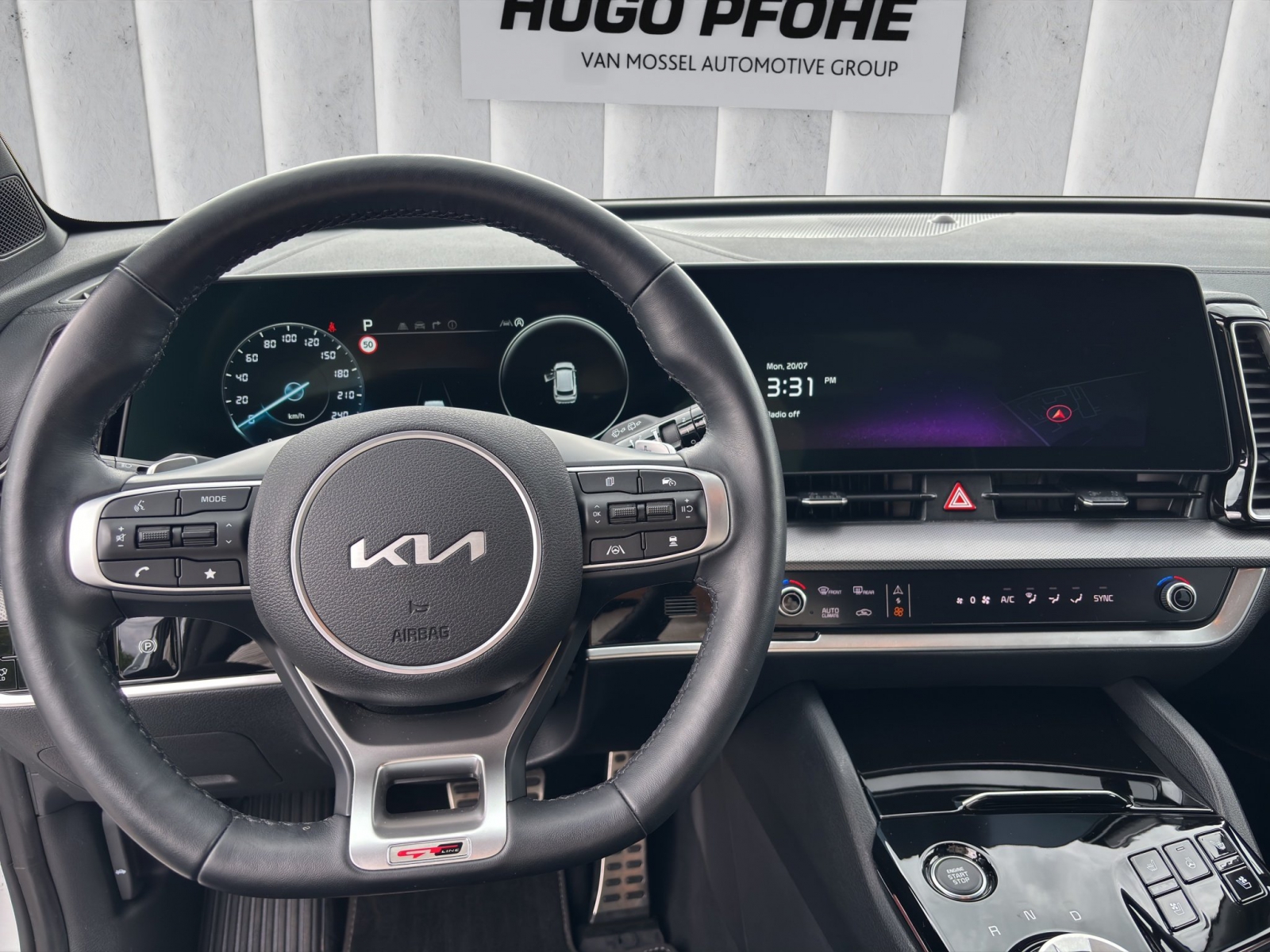 Kia Sportage – Bild 12