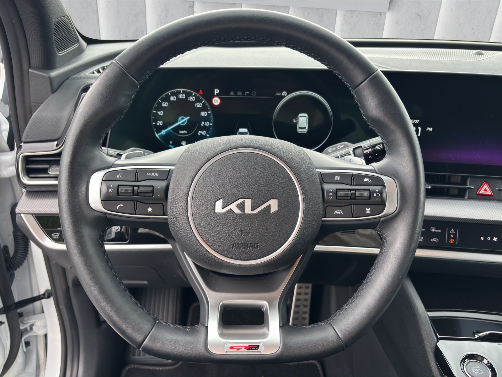 Kia Sportage – Bild 13