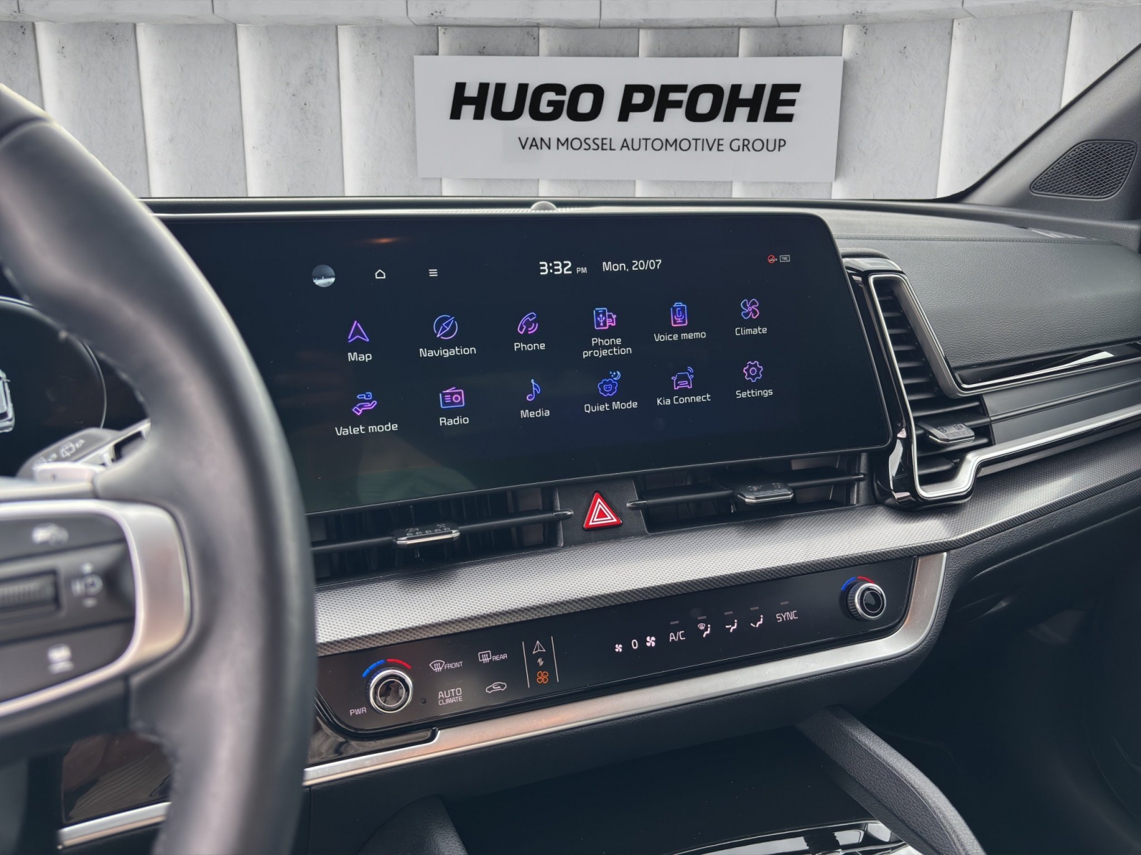 Kia Sportage – Bild 15