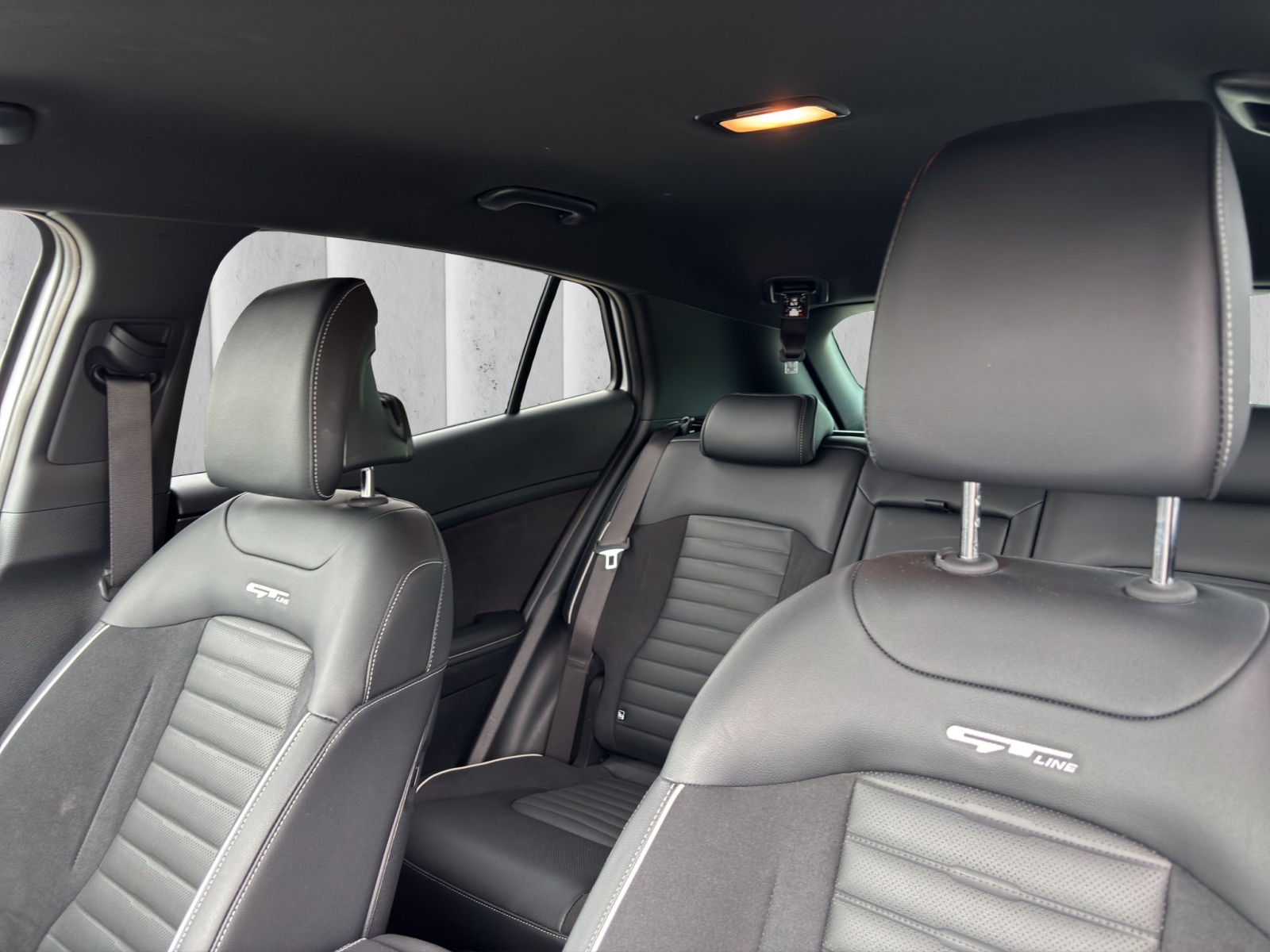 Kia Sportage – Bild 16