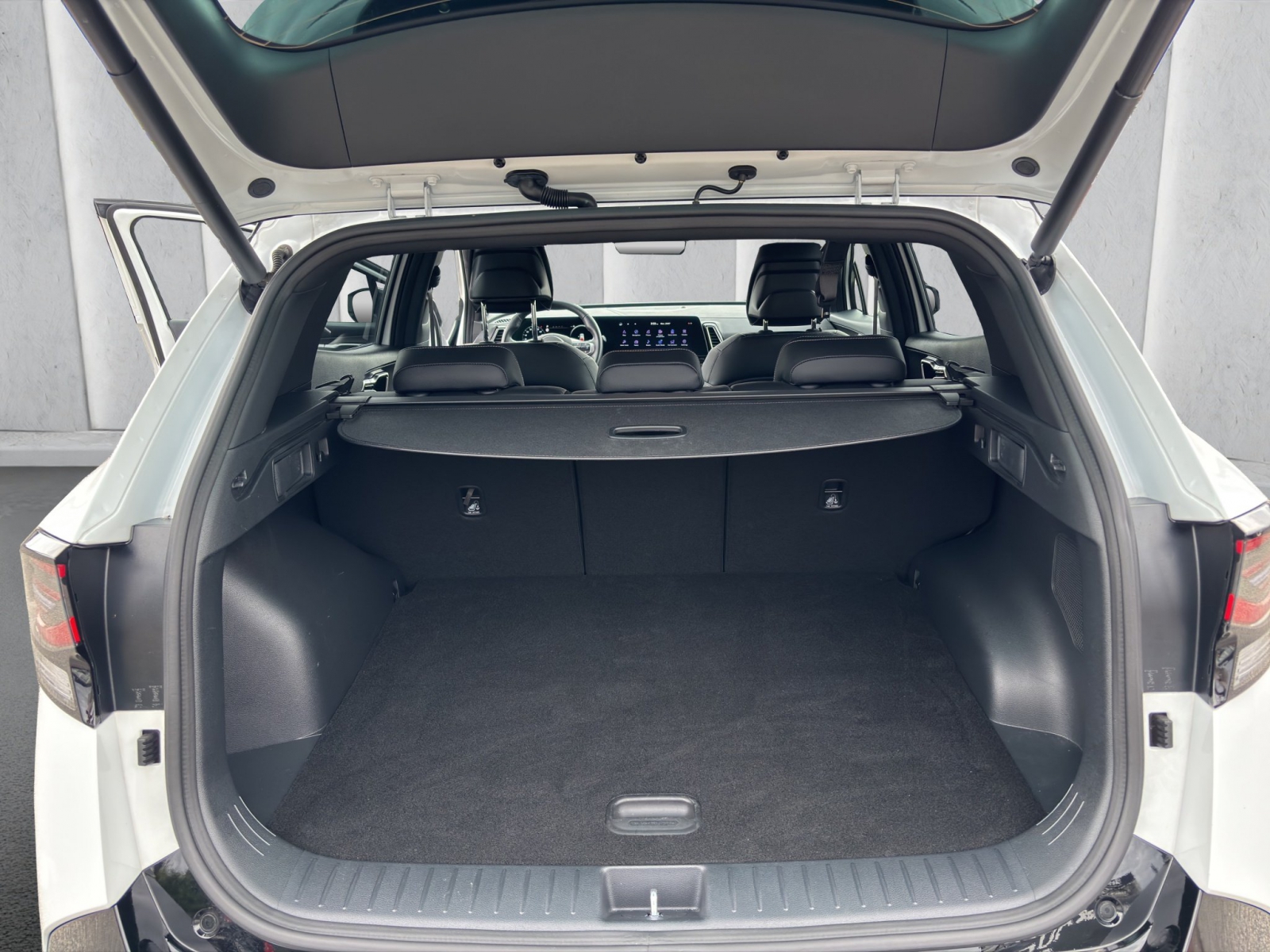 Kia Sportage – Bild 18