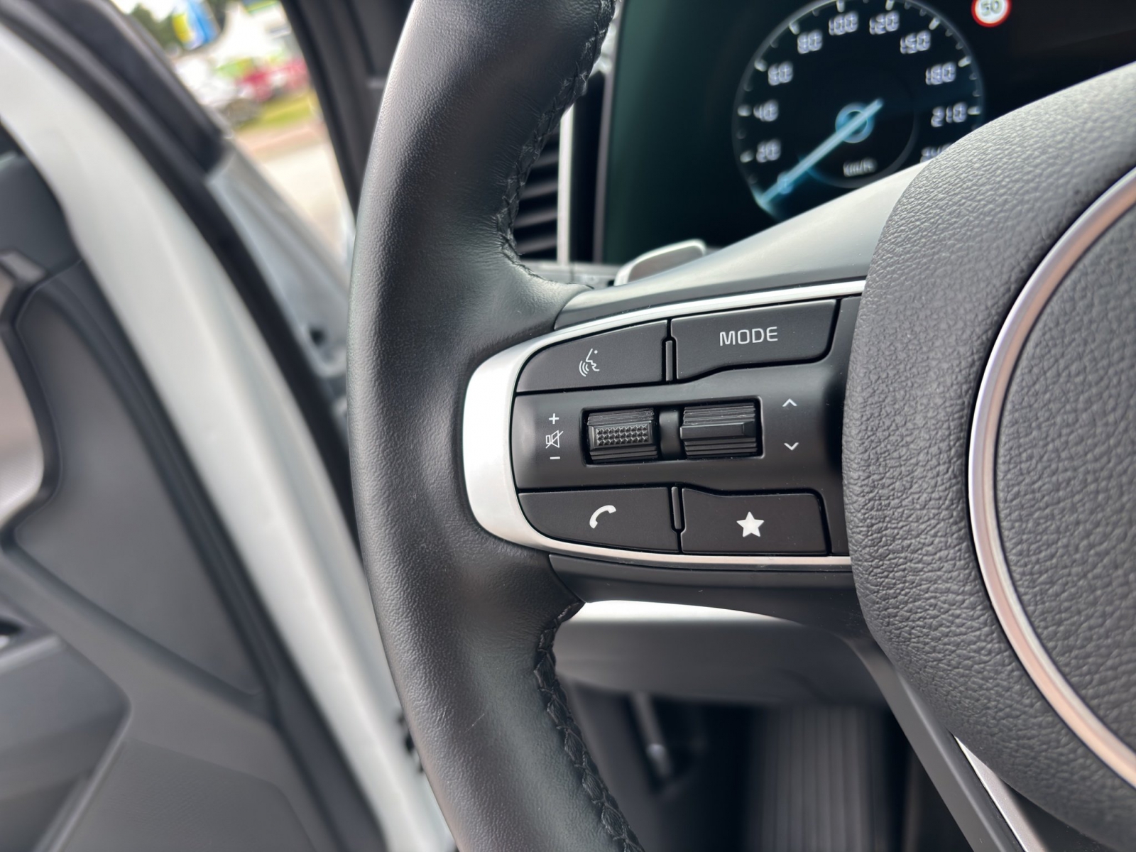 Kia Sportage – Bild 21