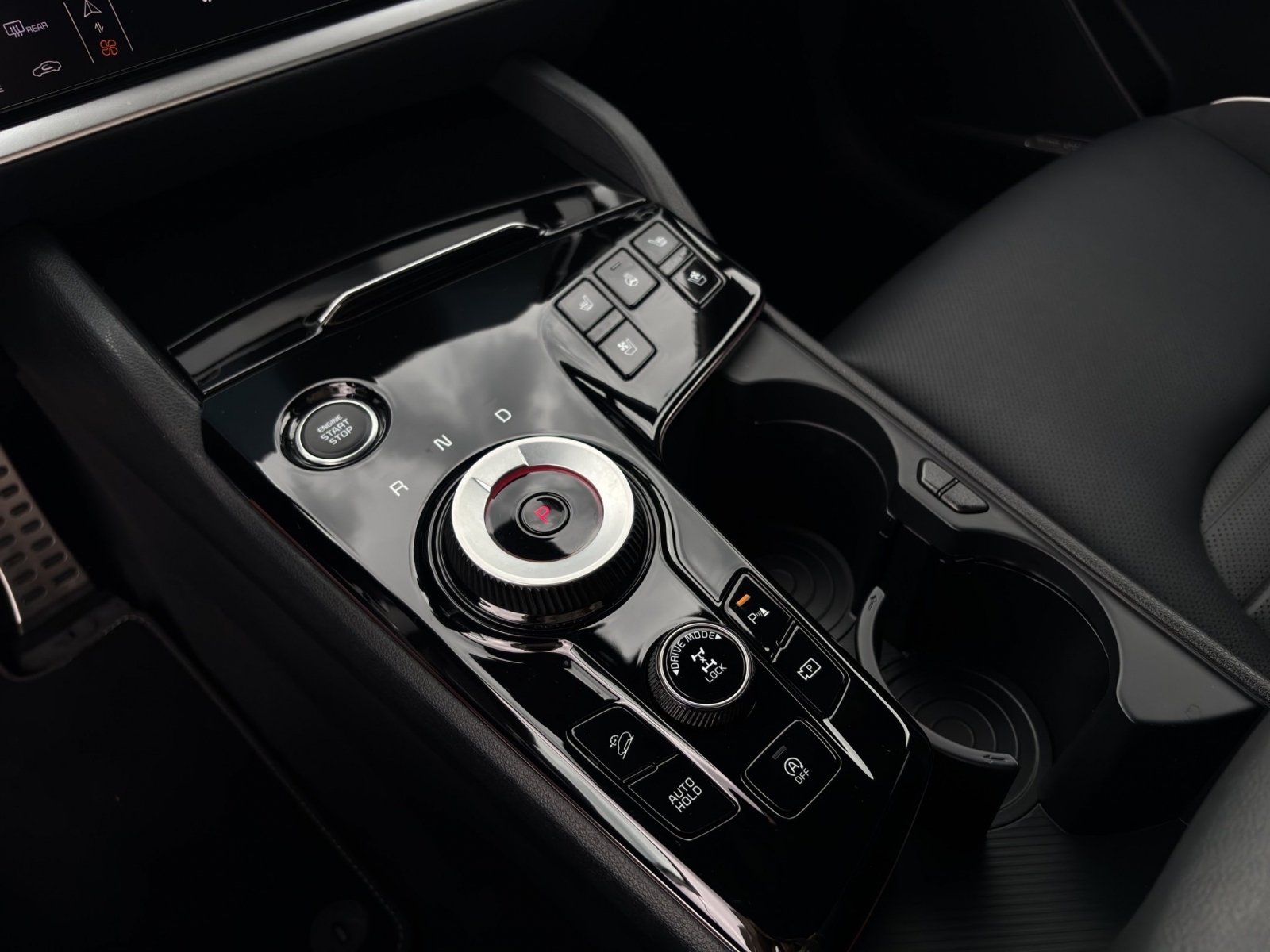 Kia Sportage – Bild 23